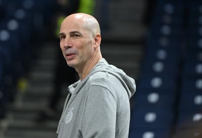 VATRENO KRŠTENJE: Penjaroja NAŠAO ALIBI za eventualni poraz u debitantskom derbiju?