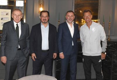 ŠOK POSLE MEČA SRBIJE I SAUDIJSKE ARABIJE! Fudbalski savez dao otkaz selektoru