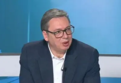 Vučić: Neće biti lako u ovom ludilu u svetu sačuvati mir i stabilnost, ali uspećemo