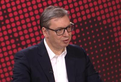 PREDSEDNIK VUČIĆ O NEDELJNIM LOKALNIM IZBORIMA: Očekujem da prođu u najboljem redu, građani odlučuju šta je najbolje za njihovu sredinu