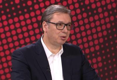 OČEKUJE SE RAZGOVOR VUČIĆA I PUTINA! Tiče se novog ugovora o gasu, novi aranžman spreman od 1. aprila!