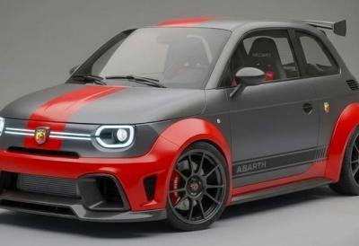 OŽIVLJAVANJE LEGENDE: Italijan predstavio novi dizajn PEGLICE (FOTO)