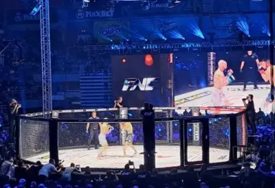 Večeras počinje veliki humanitarni boks meč o kom bruji čitav region - influenseri ulaze u ring, evo ko će sve učestvovati