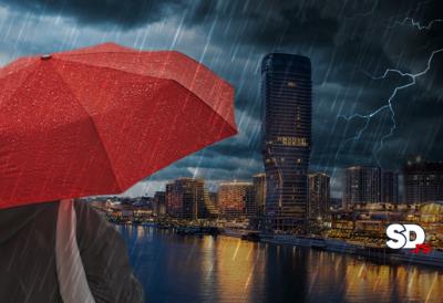 Proleće na pauzi: RHMZ najavljuje kišu i sneg u određenim delovima Srbije - evo kakvo nas vreme očekuje narednih dana