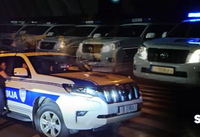 Uhapšen muškarac zbog otmice u Železniku: Otkriveni detalji drame, očevici alarmirali policiju - evo kako je sve počelo