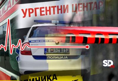 Novi detalji jezivog napada u Humskoj ulici: Izbodena žena (47) - odmah pokrenuta akcija "Vihor"