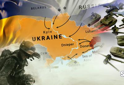 "Bilo je signala" Rusija navodno sprema opštu mobilizaciju, Zelenski upozorio: Postoji mogućnost da Putin napadne OVE zemlje