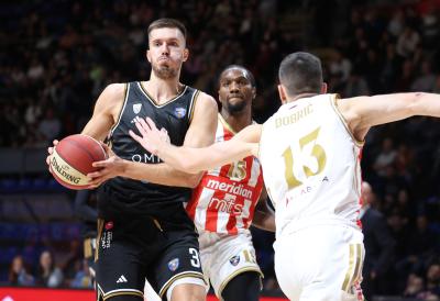 PETRUŠEV O DOBACIVANJU SA TRIBINA: 