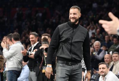 GROBARI U TRANSU: Lovernj se oprostio od kluba - NAJAVIO NOVO POGLAVLJE