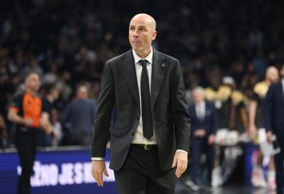 PENJAROJA NAKON TRILERA U ARENI: "Važno je pobediti kada vam ne ide"