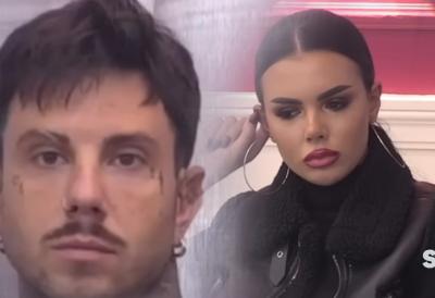 Filip Đukić je otac Anitinog deteta? Isplivali ključni dokazi o trudnoći rijaliti pobednice (FOTO)