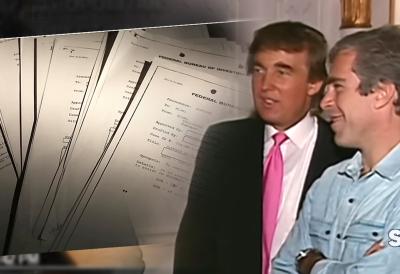 "Seksualno me je napao" Epstajn navodno upoznao devojčicu sa Trampom - Novi dokumenti otkrivaju šok tvrdnje iz 2019.