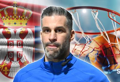 SVE ZBOG TURAKA: Srbija pala na FIBA rang listi