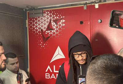 Evo šta je Moneke rekao nakon poraza