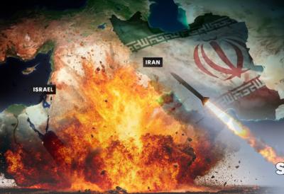 Počinje druga faza rata: Otkriveni planovi Izraela! Ovo su sledeće mete - razvoj sukoba zavisi od jedne stvari