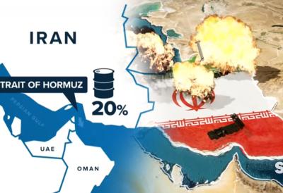 Rat sa Iranom je važniji od cene goriva: Tramp bez milosti "Ako poskupi - neka poskupi"