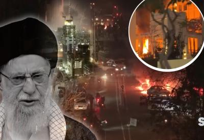 Pažljivo isplanirana obmana: Isplivali detalji likvidacije vrhovnog vođe Irana: Postavili mu zamku, pa ispalili najmanje 30 raketa