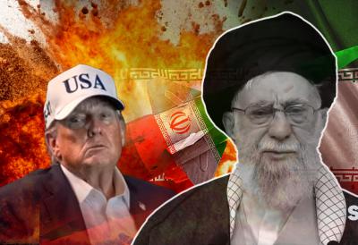 "Tramp nema plan za drugu fazu rata" Američki senator zabrinut: Sukob eskalira, ciljevi nejasni - Da li je Bela kuća dobro razmislila?!