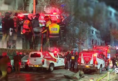 Pogođena osnovna škola u Teheranu - Iran optužuje SAD i Izrael (VIDEO)