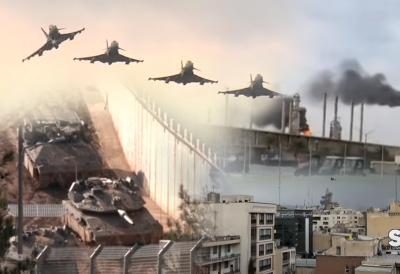 Rakete poletele - Iran udario Trampa tamo gde najviše boli: Da li je ovo kraj američke nadmoći?