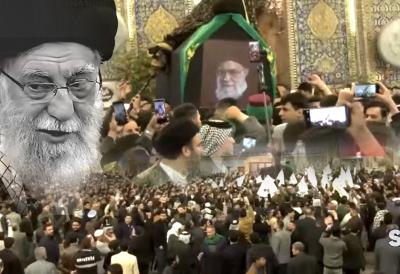 Noć kada je srušen Teheran! Vrhovni vođa likvidiran za samo 5 minuta: Evo kako je Mosad probio "neprobojni" zid - tajna operacija obezglavila vrh Irana