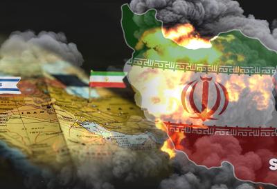 RAT IZMIČE KONTROLI Iran naciljao američke baze, brodovi gore u moreuzu, dronovi napadaju aerodrom u Dubaiju "Tek smo počeli" - Ponznato stanje novog vođe Irana koji je ranjen?