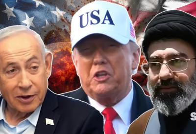 Teheran tvrdi: SAD će platiti ogromnu cenu - Rat već progutao milijarde, ali za Ameriku najgore tek dolazi