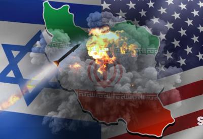 Iran izveo žestoke udare: Gađali sve američke baze na Bliskom istoku - koristili ovo moćno oružje