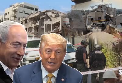 Rat sa Iranom je "vožnja 300 na sat": Stručnjaci upozoravaju - Amerika ide ka iscrpljenju