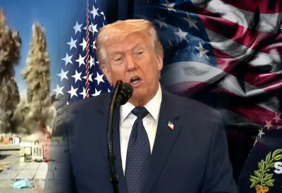 Američka sila bez kočnica: Najavljen pravi pakao za Iran, slede masovni udari jači nego ikad