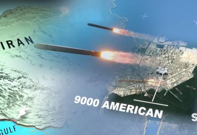 Evropa na nišanu? Sve ide preko jedne baze - Nemačka omogućila SAD napade na Iran, sad su uvučeni u rat i pod pritiskom