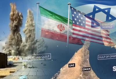 "Iran neće odustati" Tramp uhvaćen u laži?! Raste napetost na Bliskom istoku: Ovo su prognoze o kraju rata