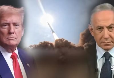 Tramp pokleknuo pred Iranom, a oni uništili njegove planove, tvrde - Nema pregovora!