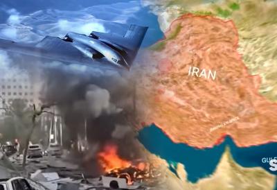 Tramp obećao, Izrael pogazio: Stiže odgovor nakon novih napada! Ministar poručio: Iran će se silno osvetiti