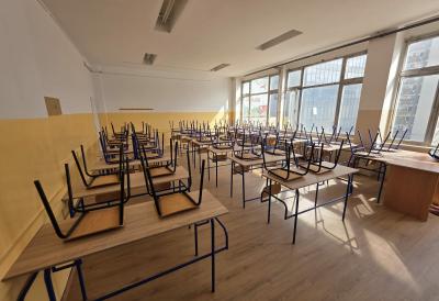 Niš dobio novi fakultet: Pogledajte kako izgleda prostor od 2.000 kvadrata, sve je spremno za prijem budućih brucoša na Fakultetu srpskih studija