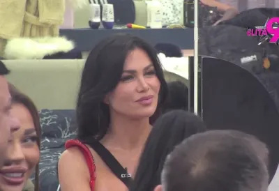 "Imao je momente da je gledao slike od malene...izjave su bile jezive...": Stanija otkrila kakav je Asmin otac