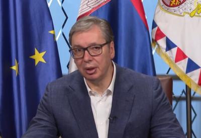 "Upravo sam završio razgovor s Vladimirom Putinom" Vučić: U Evropi ćemo biti druga ili treća zemlja koja ima najnižu cenu gasa