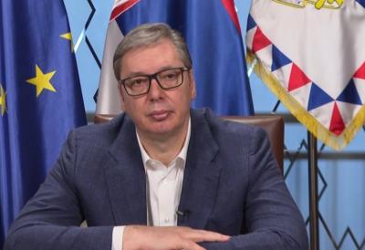 "Tukli su ga kao zveri" Vučić najavio: Danas ćemo dostaviti ekskluzivan snimak kako tuku Davida Ćirića