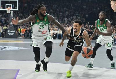 "Državna televizija je crveno-bela" Predsednik zbog derbija žestoko prozvao najvećeg rivala