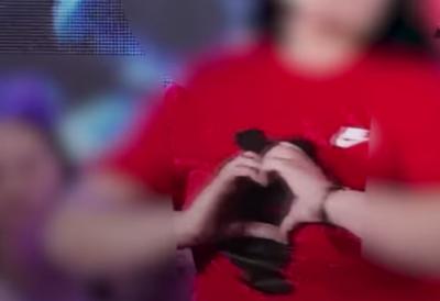 (VIDEO) Zastava tzv. "Velike Albanije" prikazana na javnom servisu Makedonije: Dečiji nastup podigao ogromnu buru u regionu, a ovo su sramne reči pesme