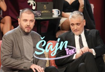 "Sve što imam je zahvaljujući Čedi": Aca Kos progovorio o manje poznatim detaljima iz privatnog života