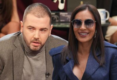 "Simpatija je najpopularnija u zemlji": Aca Kos priznao da je zaljubljen - Otkrio kakve žene voli, pa spomenuo Cecu