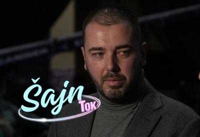 Aca Kos progovorio o učešću u rijalitiju, otkrio kako je došlo do toga da se pojavi u Parovima: "Išao sam da proverim da li..."