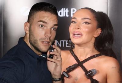 "Sve je polomio": Anita nije jedina - Otkriveno kako se Anđelo ponašao prema Teodori, isplivali nepoznati detalji