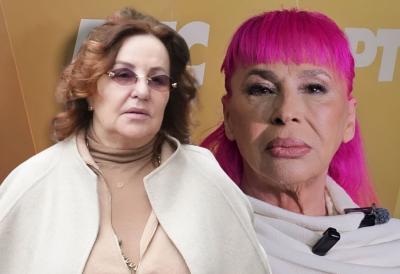 Otkriveno šta je Ana Bekuta poslala Zorici Brunclik u ovom teškom momentu