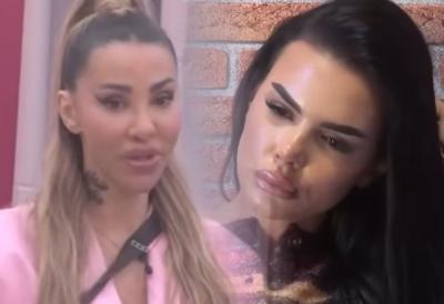 "Koristi situaciju da pravi žrtvu od sebe": Anita iznela ozbiljne optužbe na račun Aneli Ahmić , pa progovorila o svojoj trudnoći