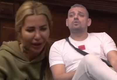 "Mene duša boli za njim": Aneli progovorila o sukobu Nerija i Bore - Santani uputila upozorenje