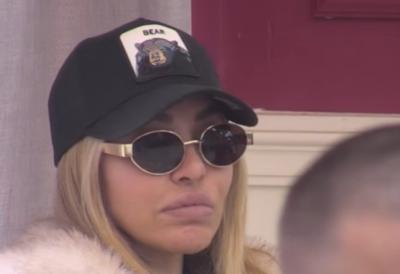 Aneli udarila učesnika: On se žali na bolove, zahteva lekarsku pomoć