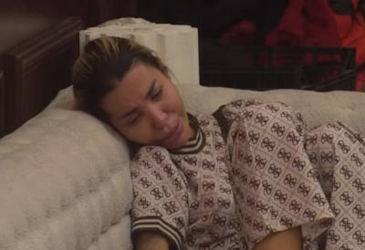 "Izgorela je zbog Anitine trudnoće": Aneli Ahmić ne može da dođe do daha, potpuno se slomila od bola