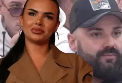 Anita promenila lični opis Luki, Vujović više ne liči na sebe - ovakvu transformaciju niko nije očekivao (VIDEO)